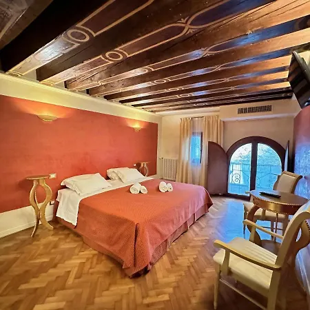Appartamento Ca' Giorgia Venezia Esterno foto